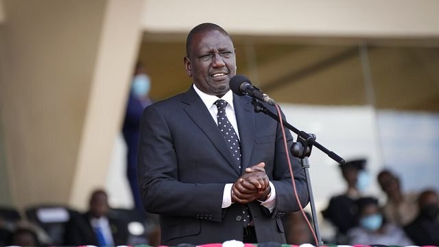 President Ruto convenes special cabinet meeting as floods deaths nears 170