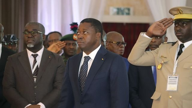 Togo heads to ‘controversial’ legislative polls on Monday