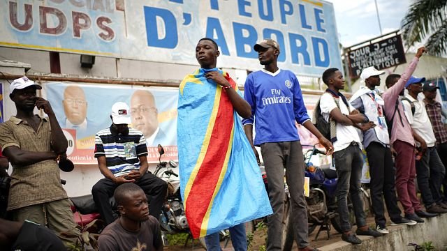 Diversifying the Democratic Republic of Congo’s economy