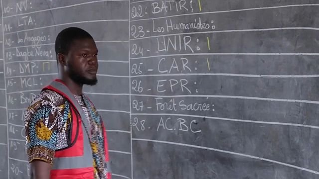 Counting underway in Togo’s pivotal parliamentary election