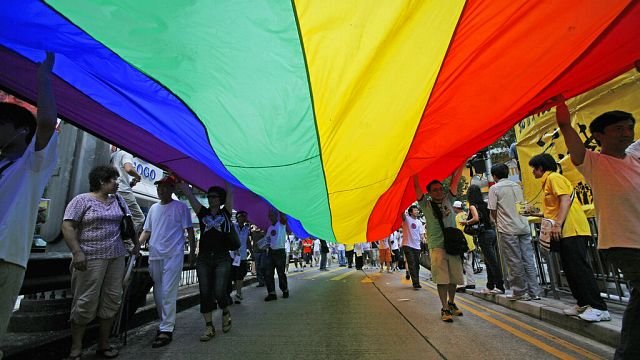 Ghana’s high court dismisses bid to speed up anti-LGBTQ law passage