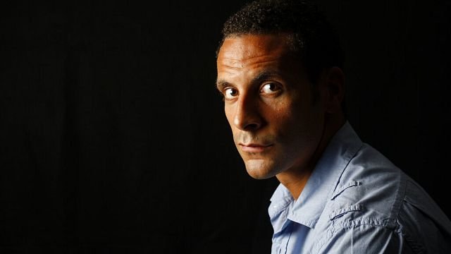 “Not good enough” – Rio Ferdinand slams UK government for lack of action on racism