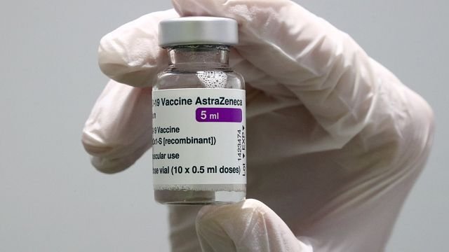 AstraZeneca withdraws its Covid-19 vaccine from sale