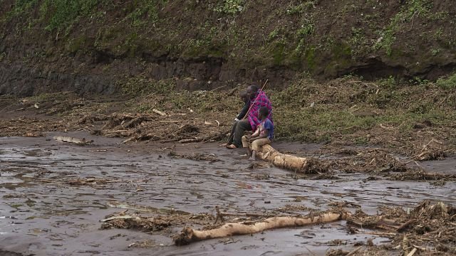 Kenya: Death toll from floods passes 200