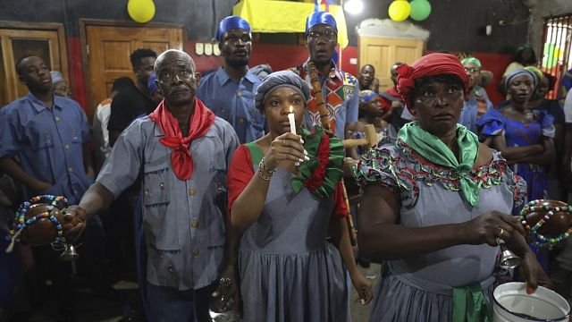 Haiti: Voodoo attracting more believers as gang violence surge