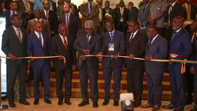 Ivory Coast: Summit coordinates road maintenance investment and strategy