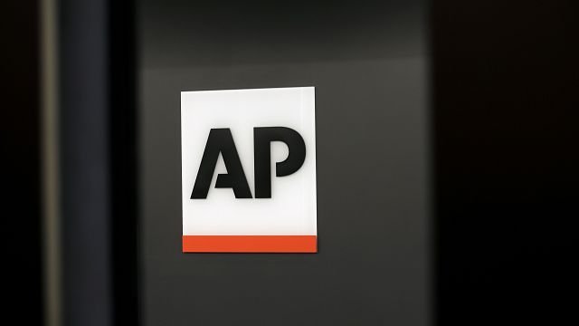 Israel accuses AP news agency of violating a controversial media law then backpedals