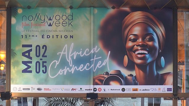Nollywood Week Film Festival gets underway in Paris