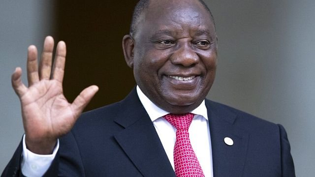 South African president signs controversial health law