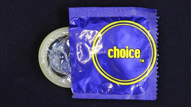 WHO Europe concerned about declining condom use among teens worldwide