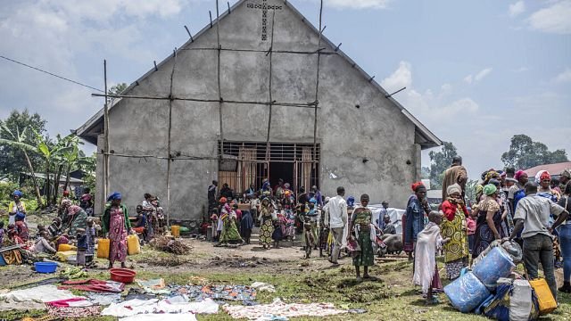 ICC prosecutor announces renewed probe into alleged crimes in eastern Congo