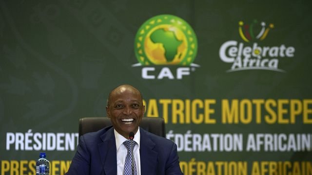 CAF unveils 2022-2023 financial report, projects net profit next year