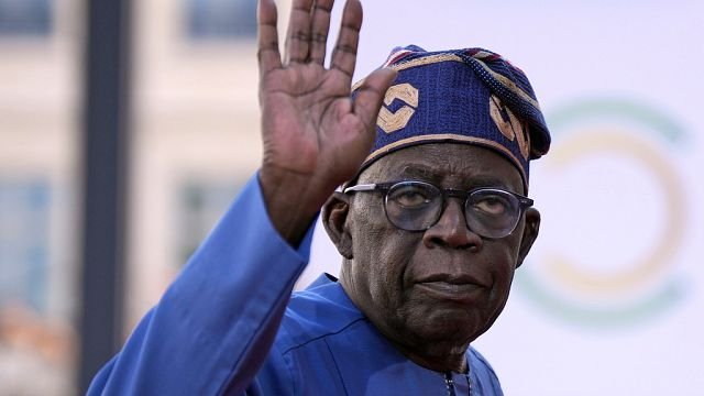 Nigeria’s President reshuffles cabinet amid historic cost-of-living crisis