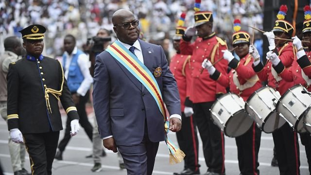 DRC: President announces creation of commission to oversee Constitutional revision