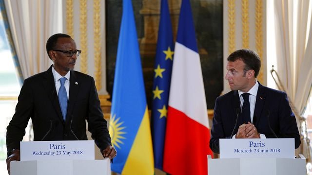 France accused of ‘complicity’ in Rwanda’s 1994 genocide