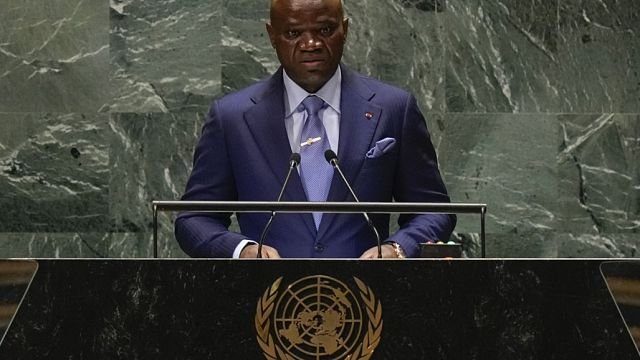 Key details on Gabon’s new constitution and upcoming referendum