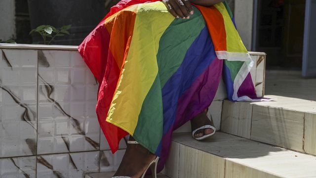 Viral Facebook video poses threat to Nigeria’s LGBTQ+ community  – Meta