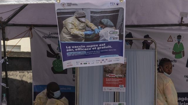 Mpox: Head of Africa CDC urges partners to honour pledges as death toll tops 1,000