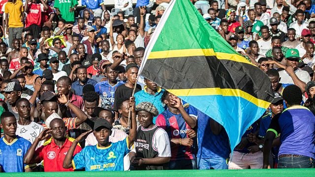 Tanzania, Botswana, Mozambique Secure 2025 AFCON Spots