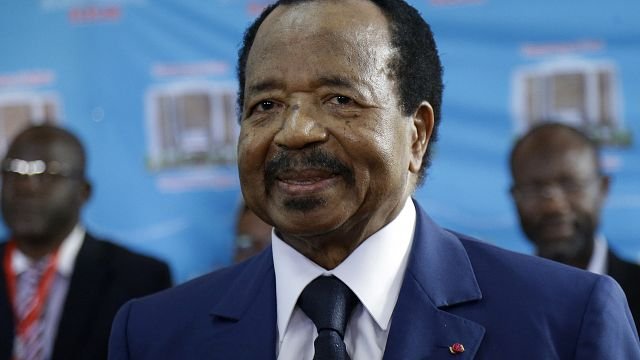 EU pledges $96M loan to Cameroon to boost infrastructure