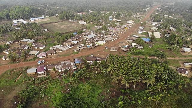 Liberia seeks to address agricultural data needs and bridge the gaps