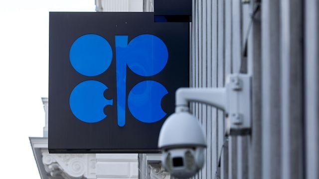 OPEC extends oil output cuts by one month until the end of December