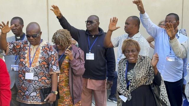 Deadly violence in Nigeria linked to breakup of United Methodist Church over LGBTQ policies