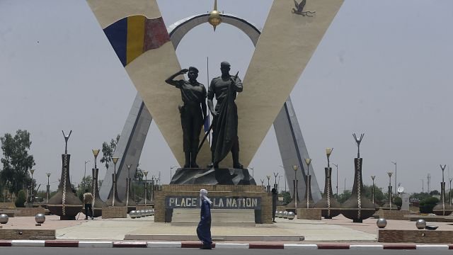 Chad prepares for legislative elections with a divided opposition