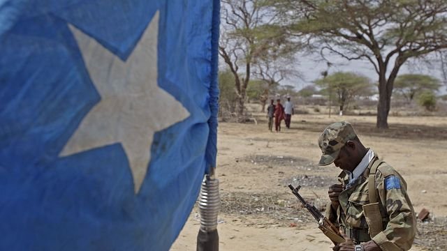 UN approves new AU force in Somalia