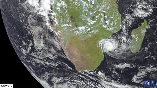 Indian Ocean islands of Comoros, Madagascar and Mayotte are bracing for Cyclone Chido