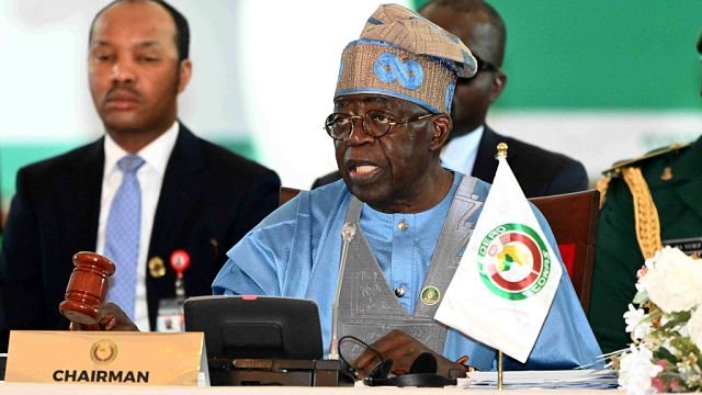 ECOWAS summit kicks off in Abuja; Mali, Burkina Faso and Niger absent