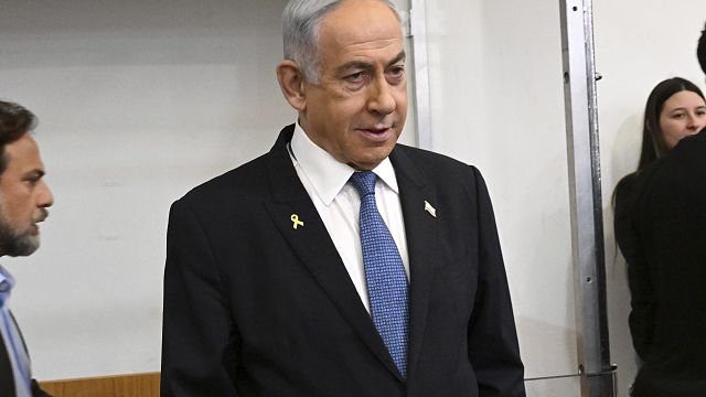 Netanyahu undergoes successful prostate surgery