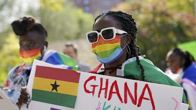 Ghana’s top court dismisses challenge to anti-LGBT bill