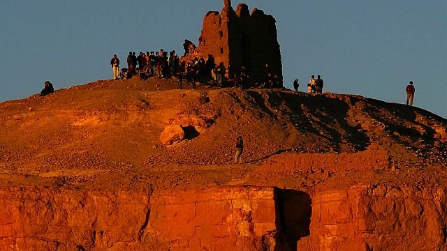 Morocco Sees Record 15.9 Million Tourists in 2024