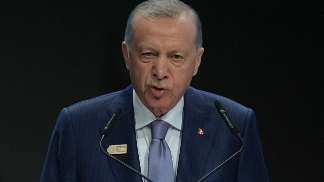 Turkey’s Erdogan offers to mediate between Sudan and the UAE