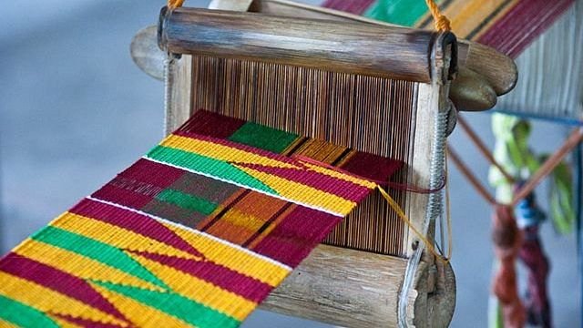 Ghana’s Kente cloth recognized as UNESCO cultural heritage