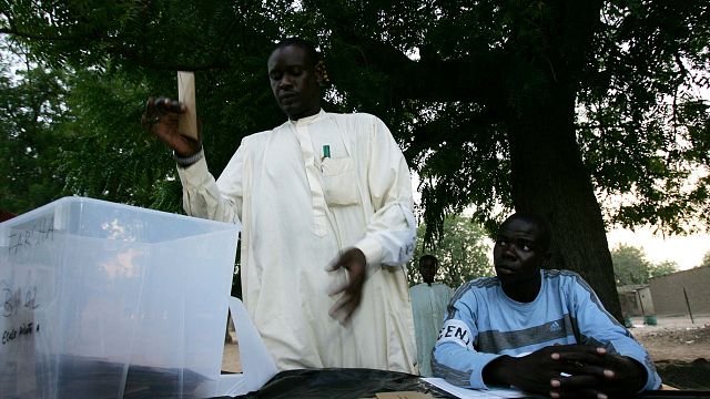 Polls close in Chad’s first parliamentary election in 13 years