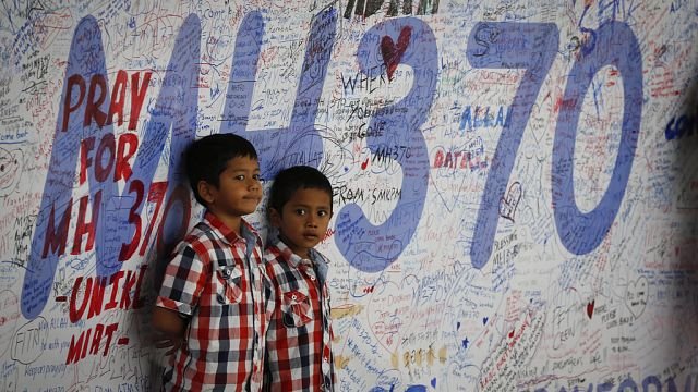 Malaysia agrees to resume hunt for flight MH370, 10 years after plane disappeared