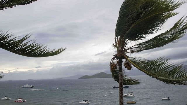 Cyclone Chido devastates Mayotte, leaving widespread destruction and a rising death toll