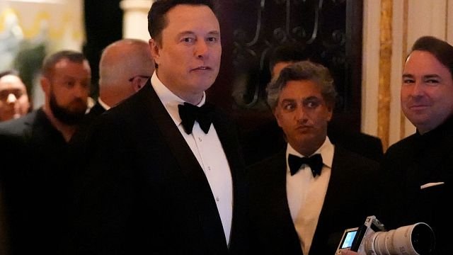 Could Elon Musk buy Liverpool football club?