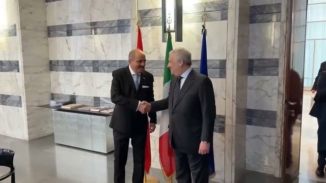 Italy Commits €400 Million to Support Tunisia’s Energy Initiatives