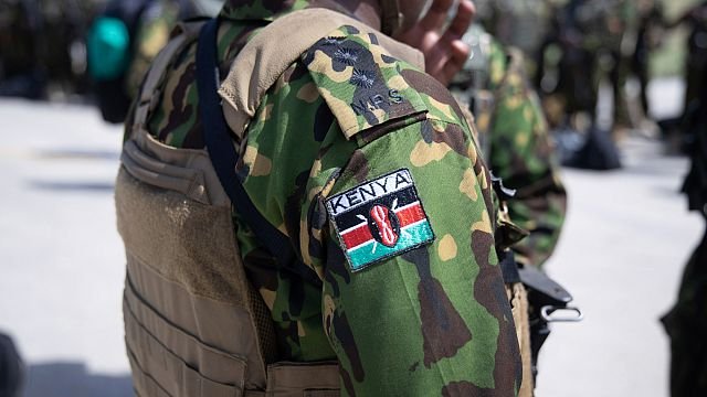 Several missing as Kenya tightens border security after fishermen clash