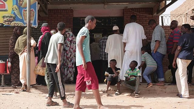 Sudan: UNICEF ramps up response to cholera outbreak