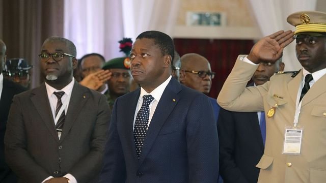 Faure Gnassingbé’s party triumphs in Togo’s senatorial vote