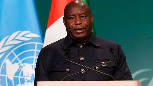 UN permits evacuation of families of Burundi staff amid DRC violence