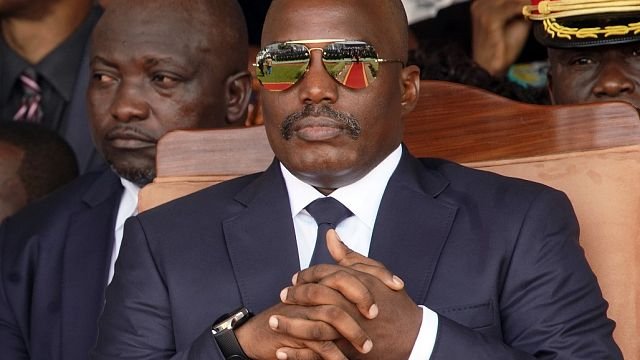 DRC: Kabila blames Tshisekedi’s leadership for rising tensions in eastern DRC