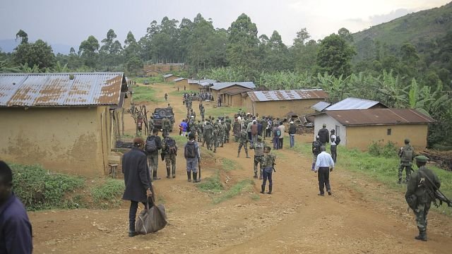 Why have Rwanda-backed rebels seized 2 Congolese cities and is there an end in sight?