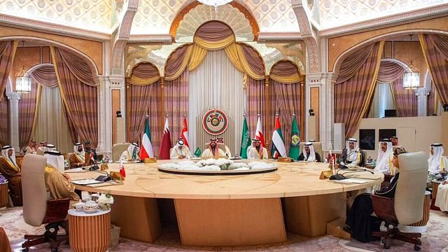 Bar Abdelatty’s firm stance on Palestinian issues at GCC summit