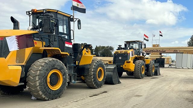 Egypt set to announce its plans for Gaza reconstruction at Arab Summit