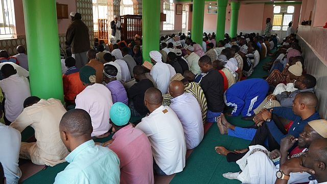 DRC : Ramadan under a cloud of uncertainty in Goma